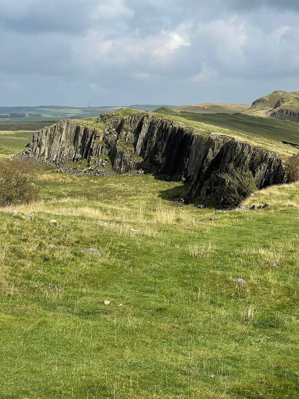 Scenic Walking Trails