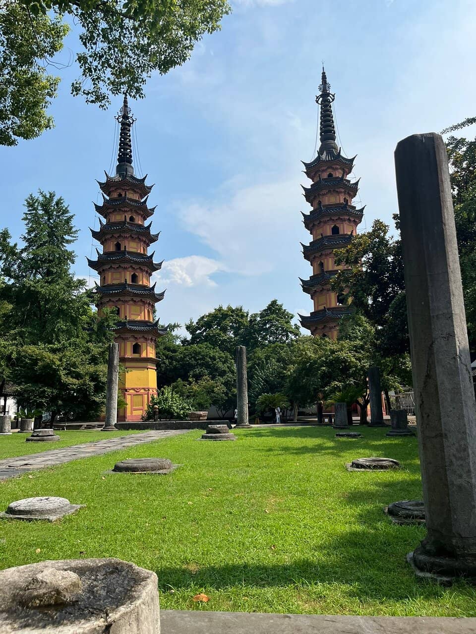 Vertical photo