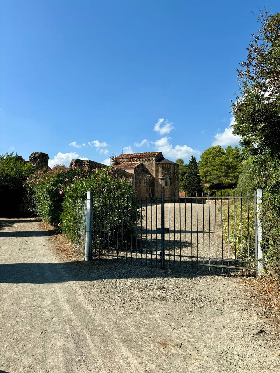 Historical Artifacts and Museum