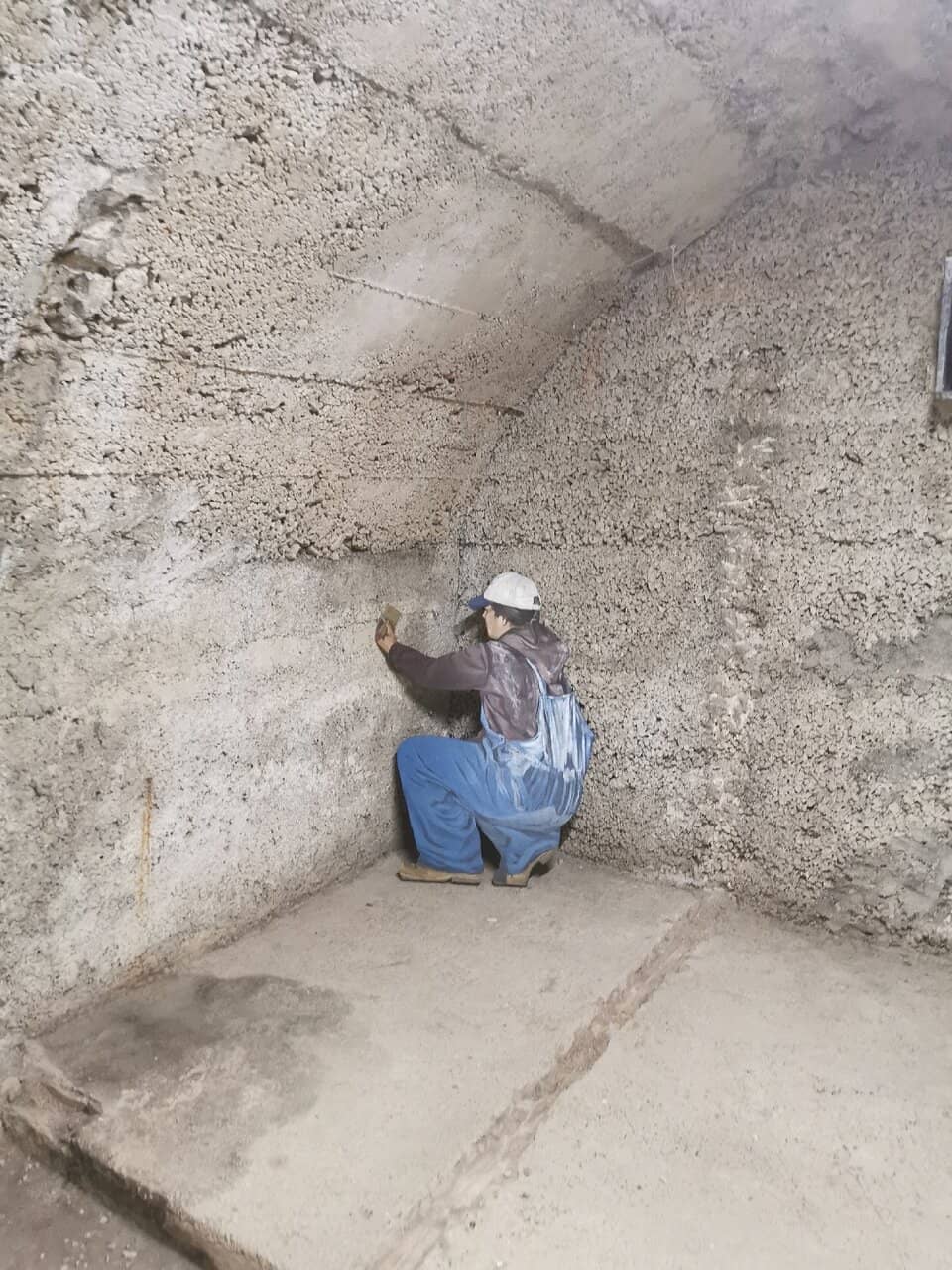 Vertical photo