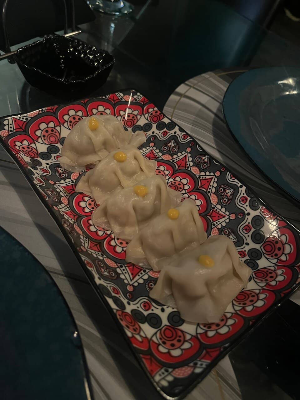 Gyoza