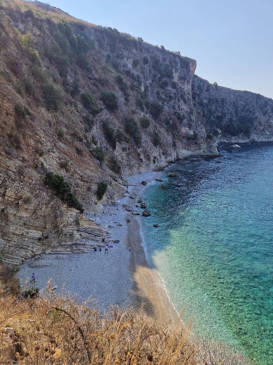 The Adventurous Trail