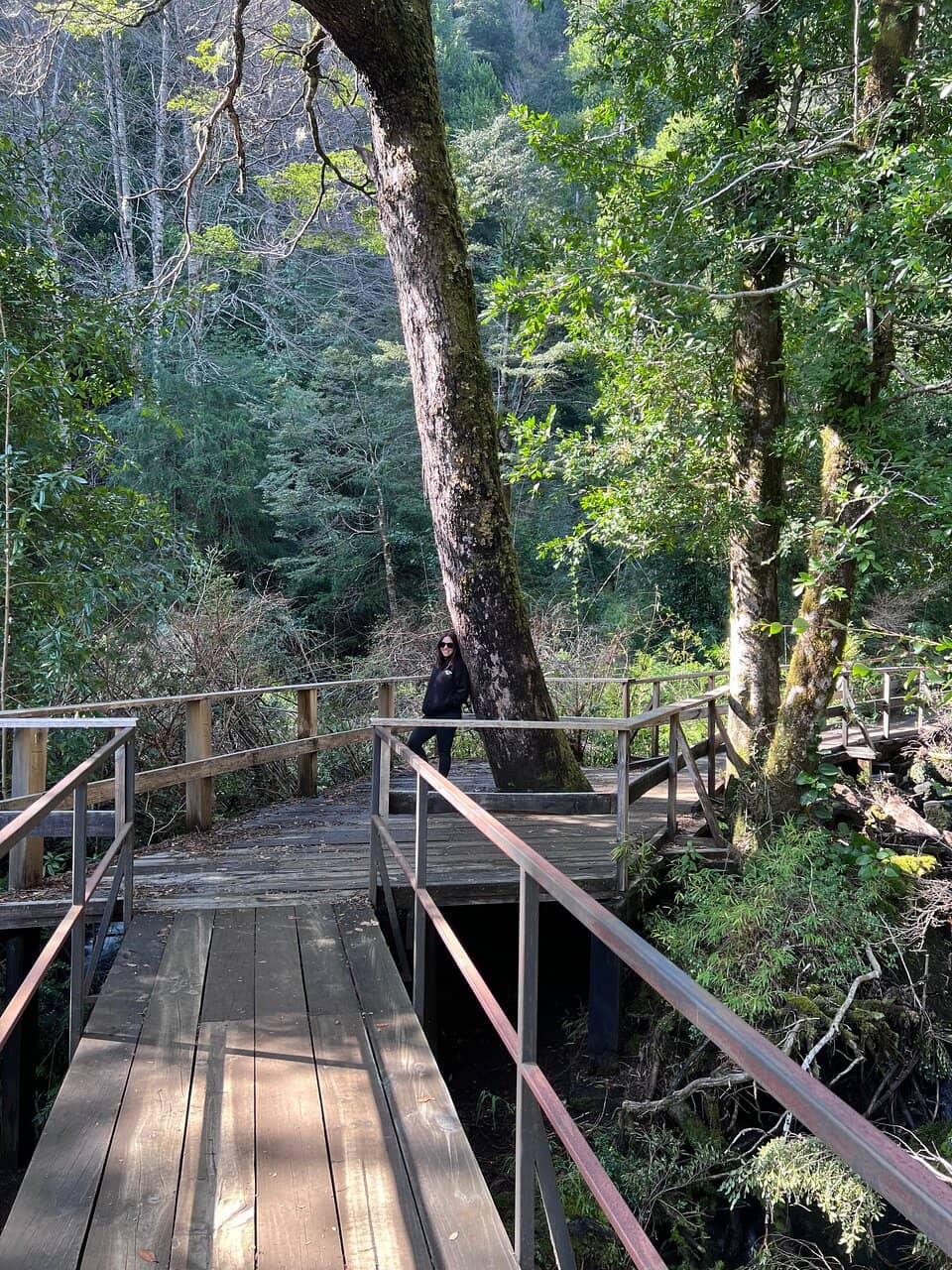 Salto de la Princesa