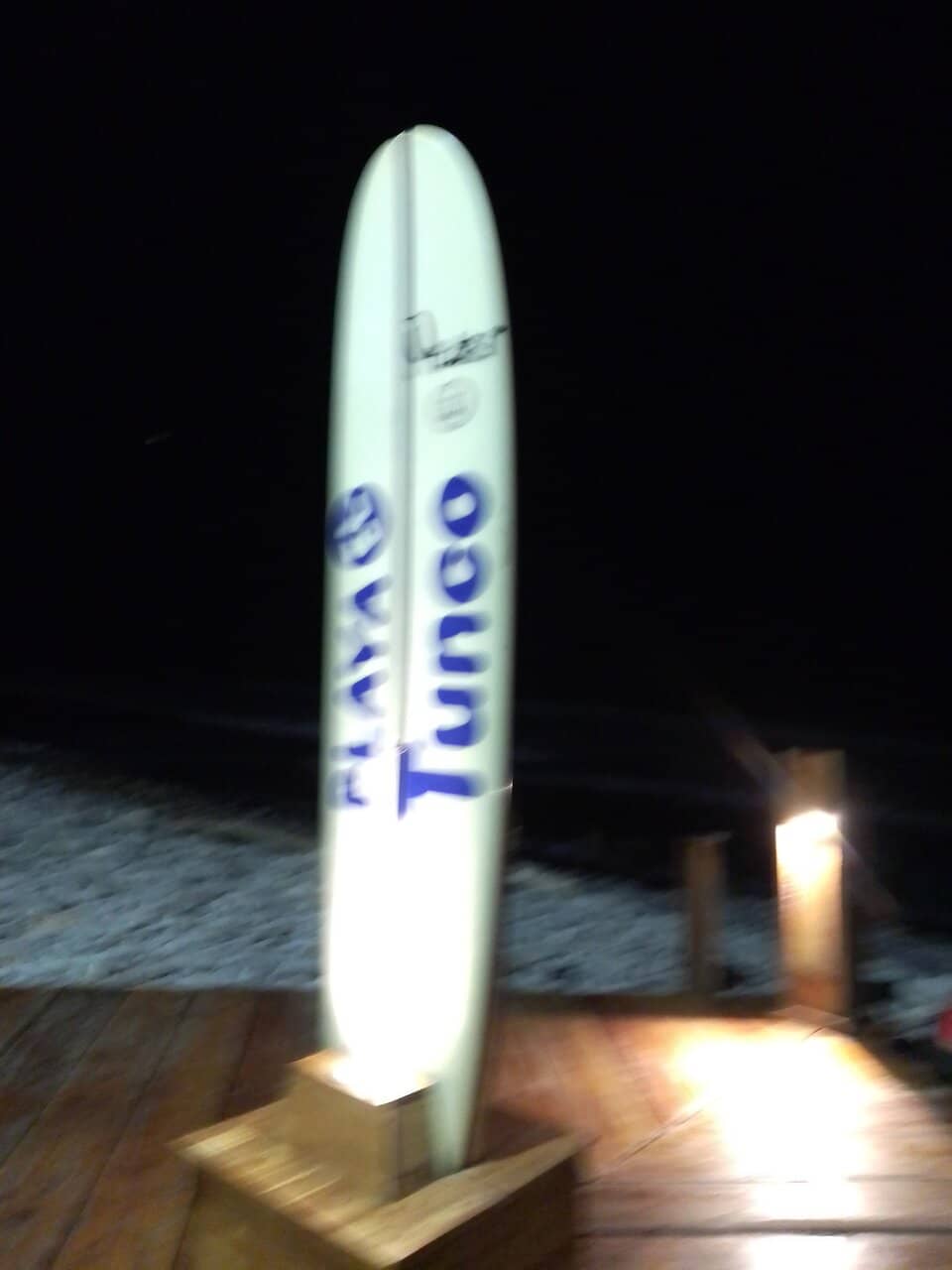 World-Class Surfing