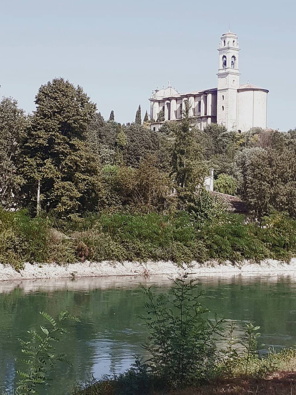 Borghetto sul Mincio