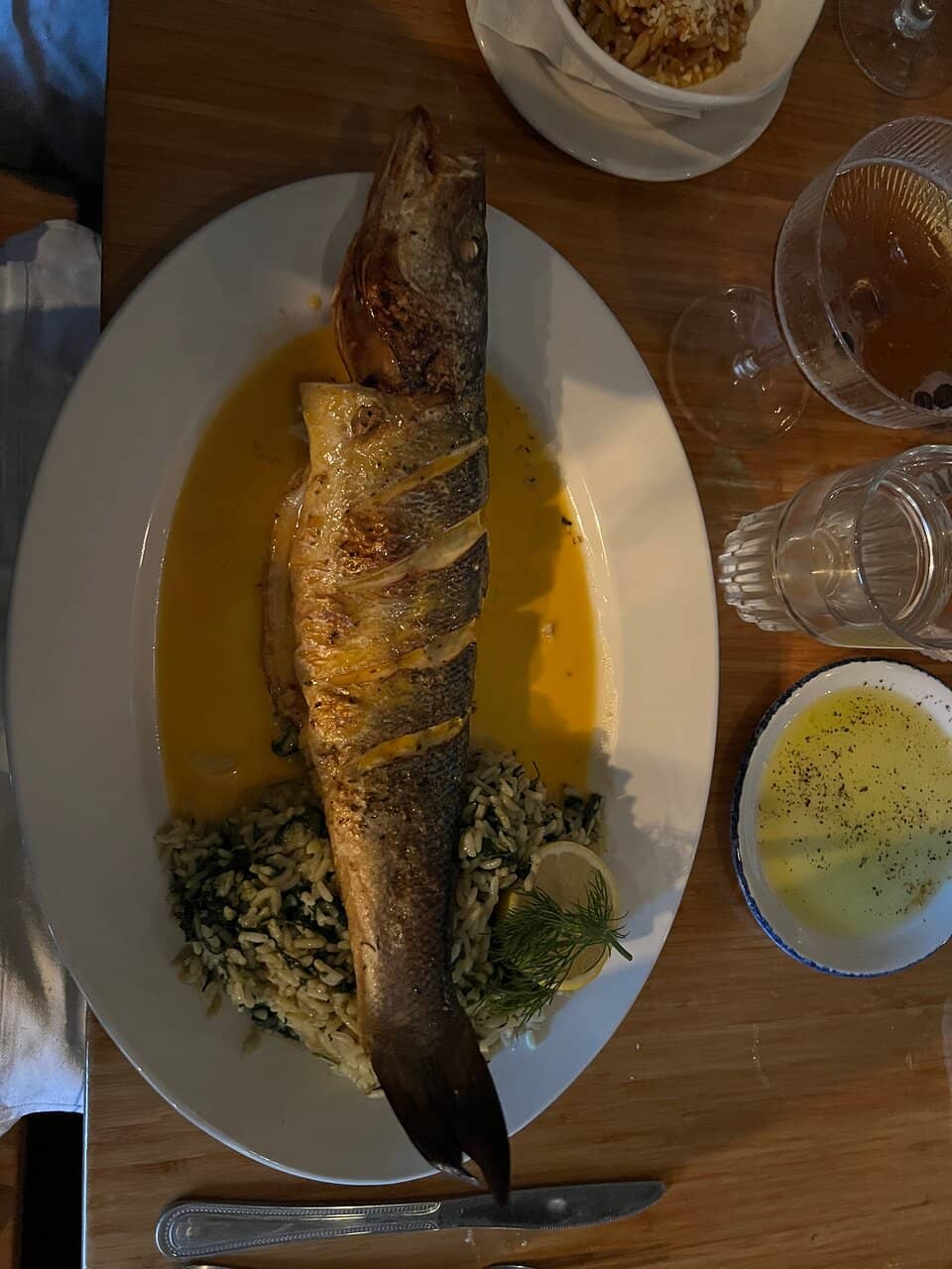 Cozy & Romantic Atmosphere