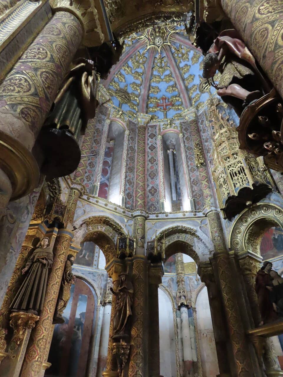 Main Square Ambiance