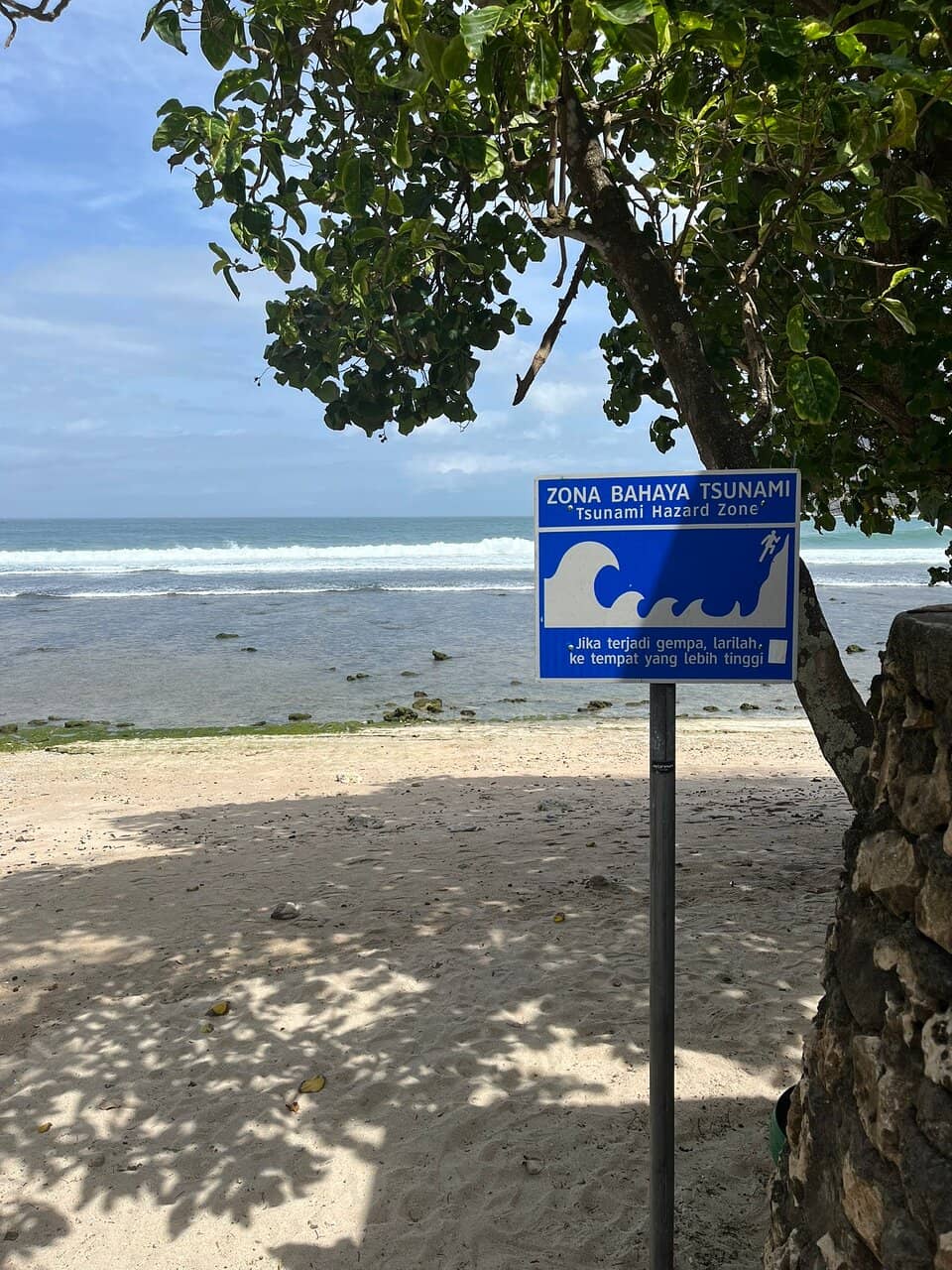 Surfing Potential