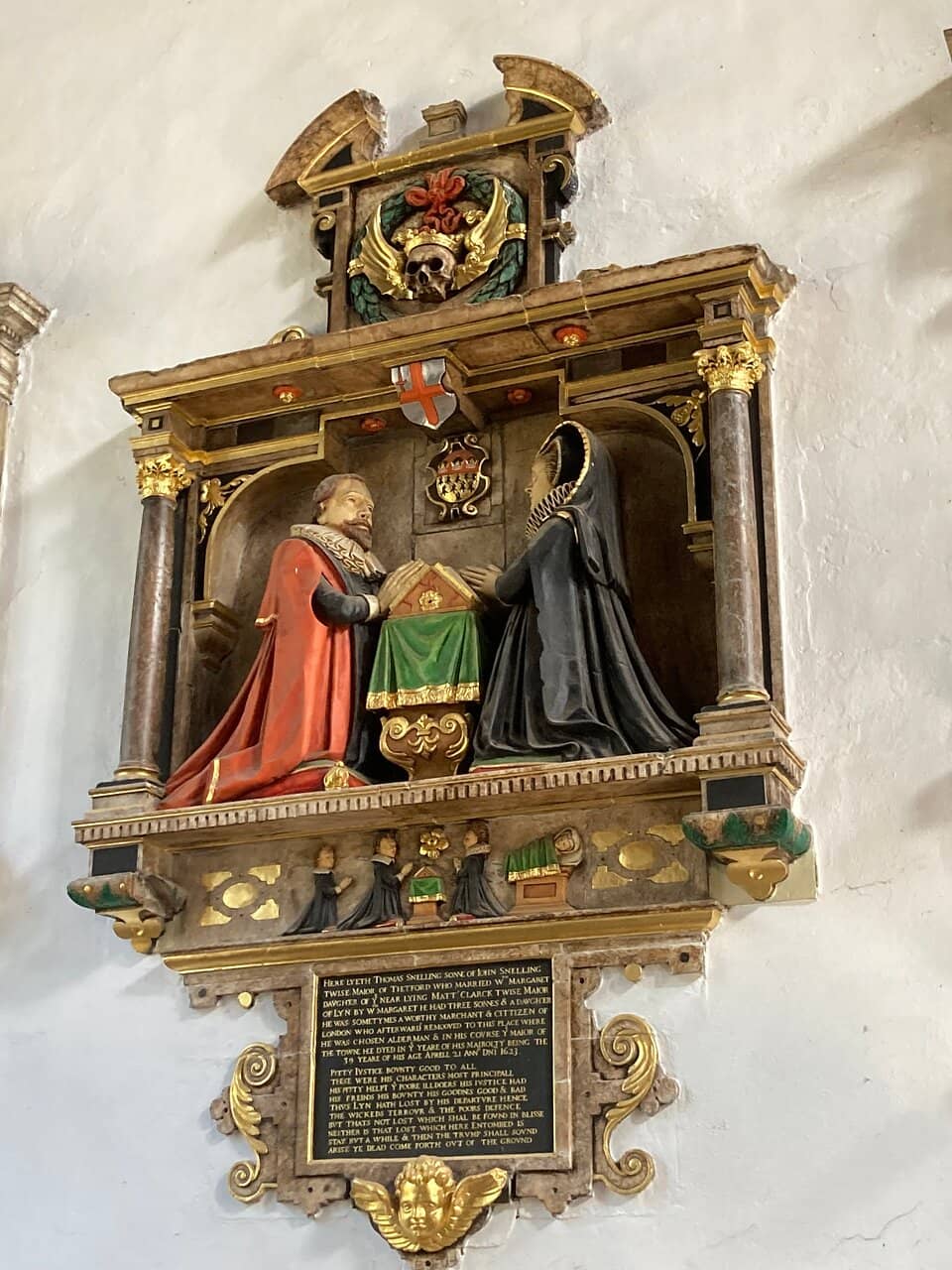 Gothic Revival Architecture