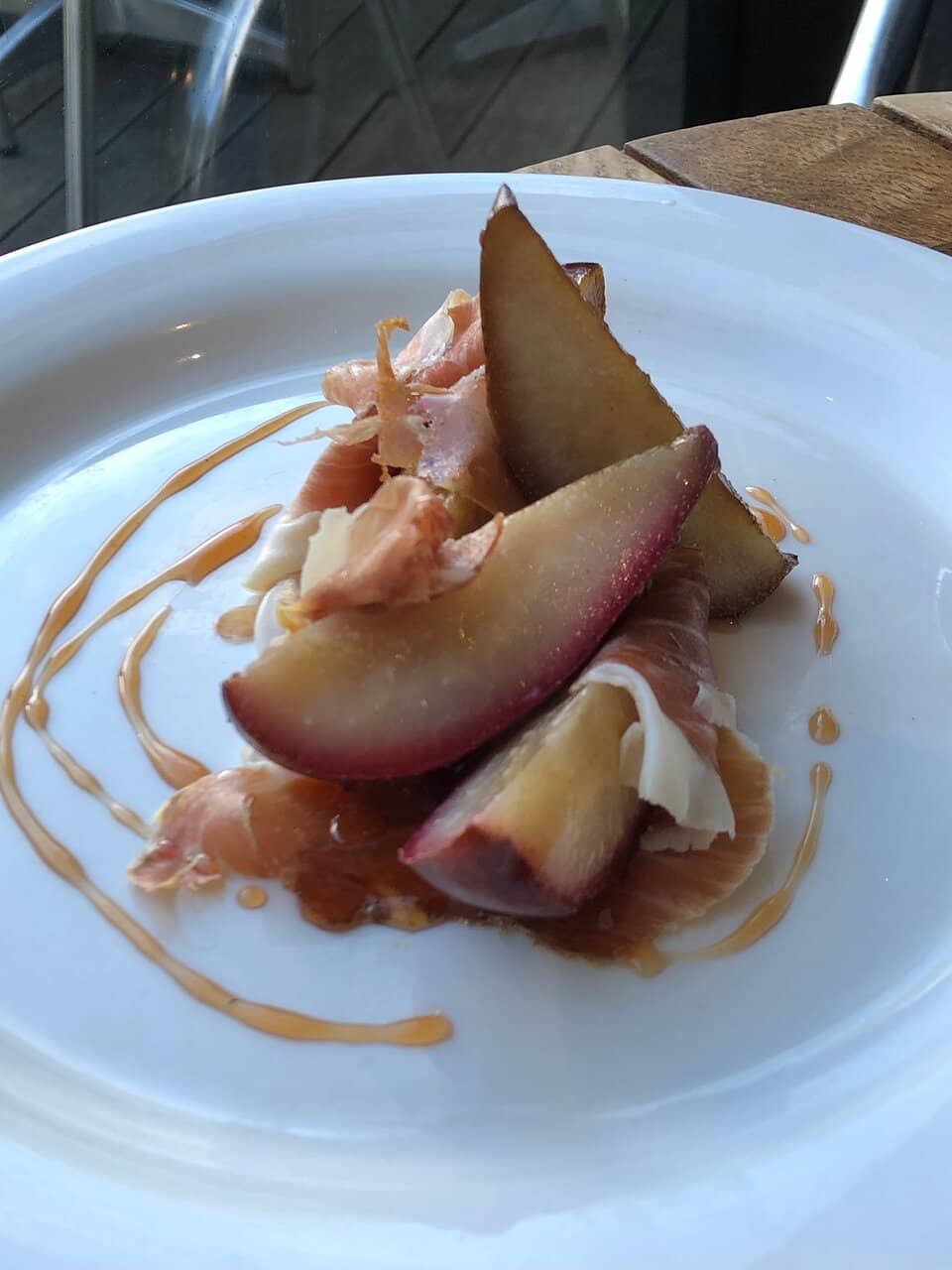 Wine Tasting Experience