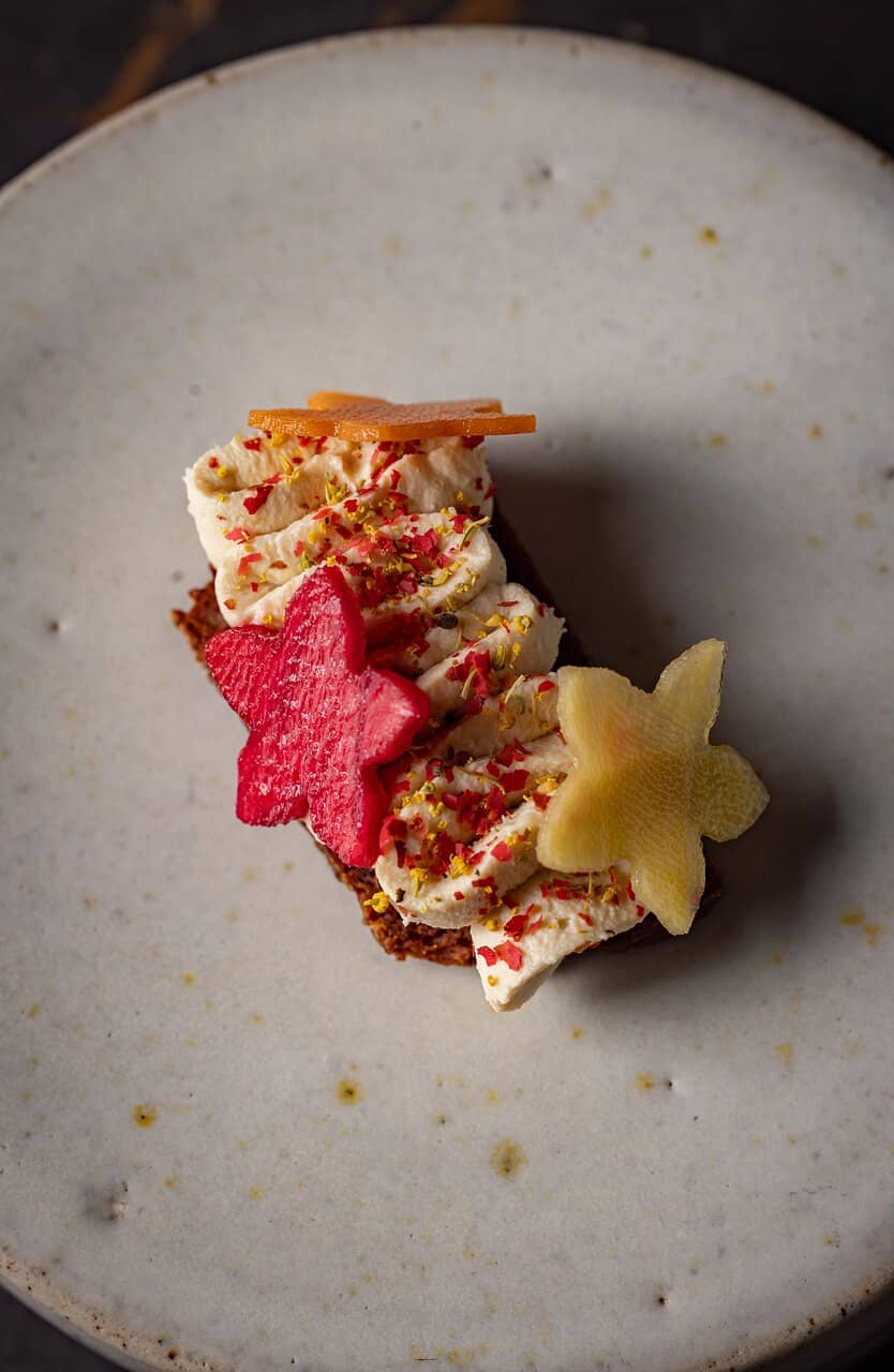 MasterChef Winner's Touch