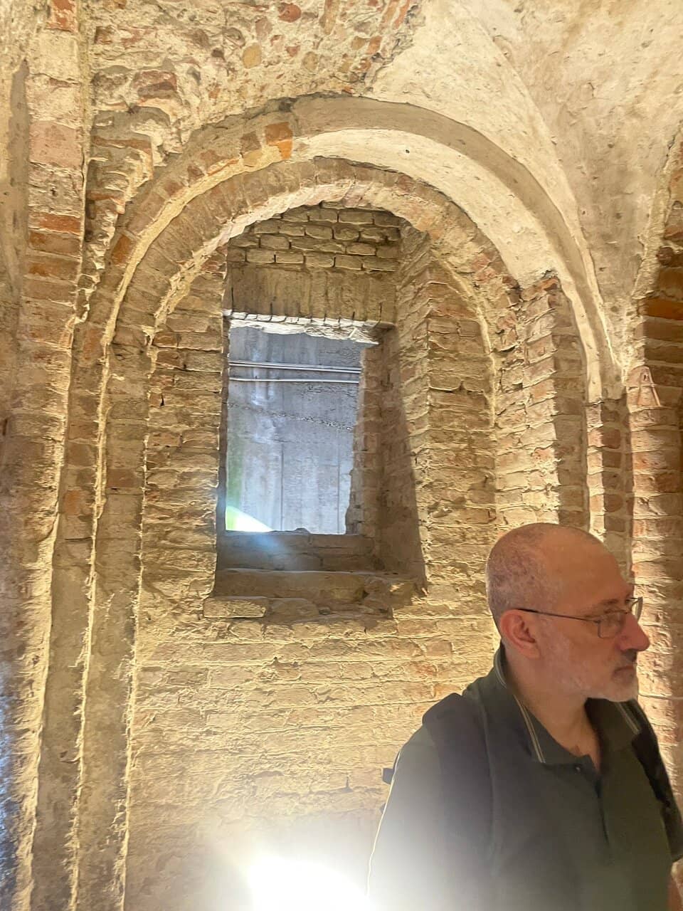 Vertical photo