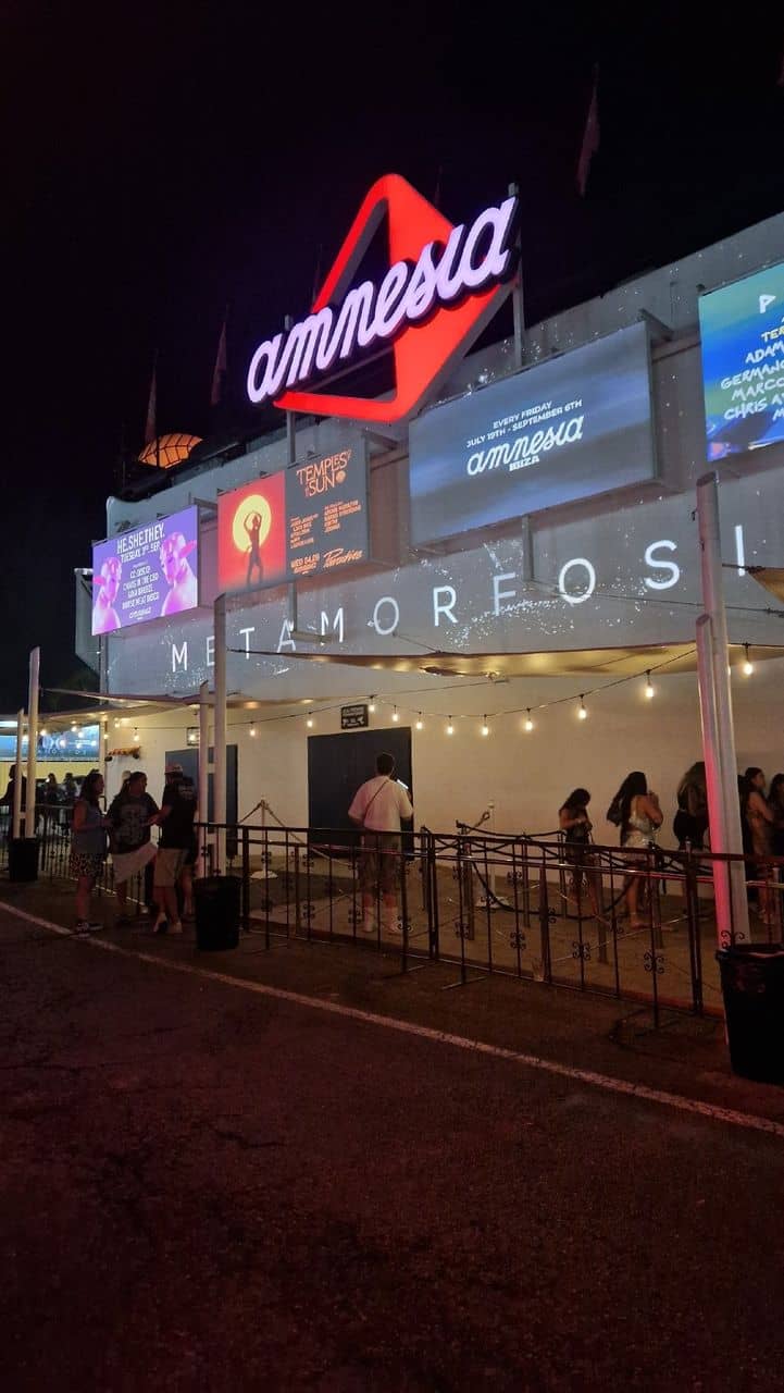 Elrow Saturdays