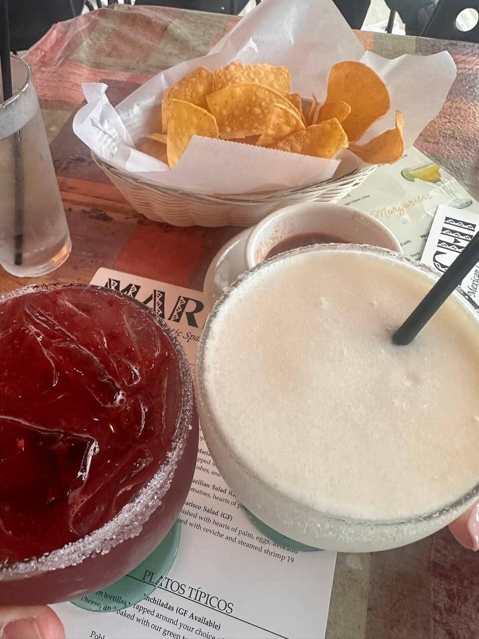 Lomo Saltado Perfection