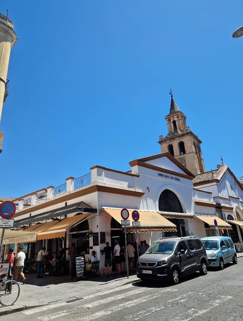 The Spectacle of Flamenco Fashion