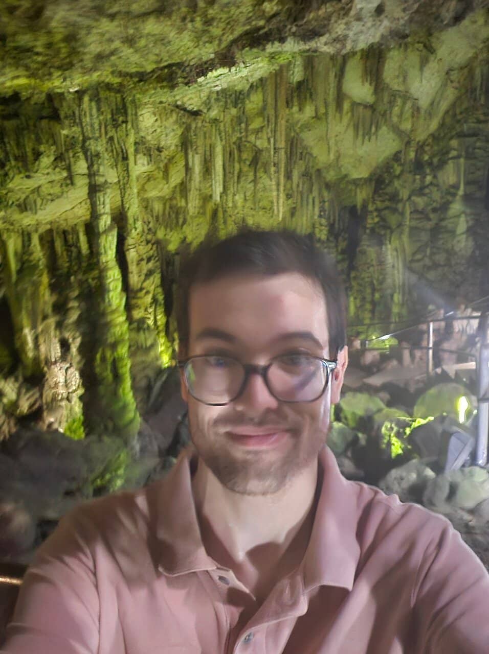 Ancient Archaeological Site