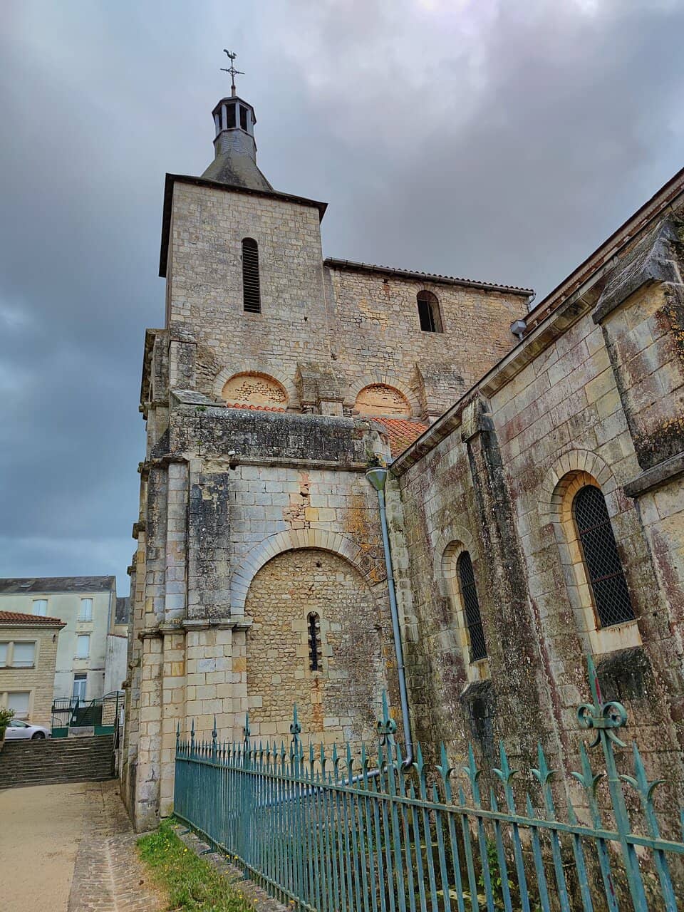 UNESCO World Heritage Status