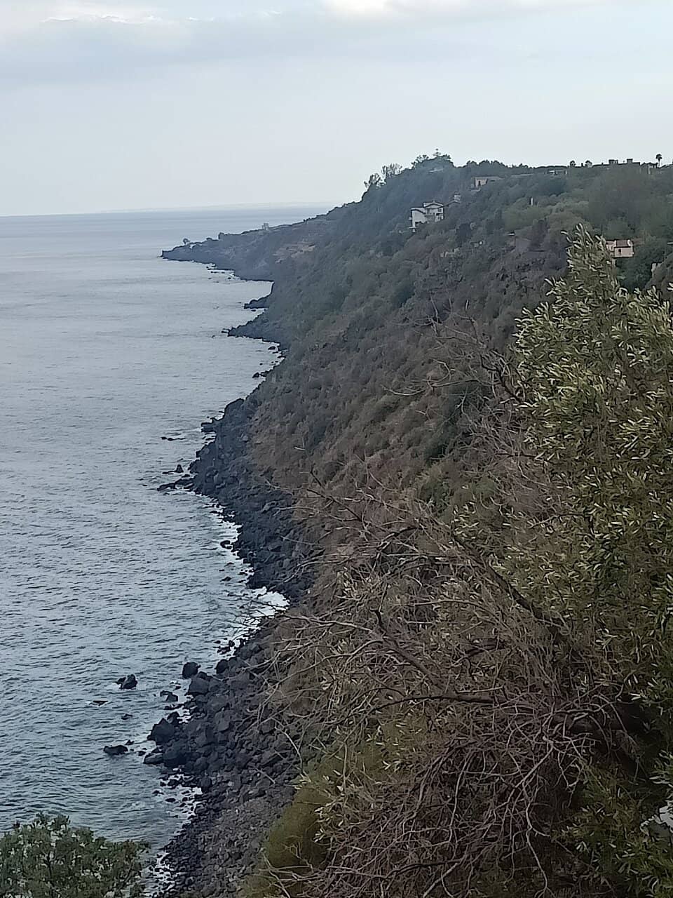 Timpa Nature Reserve