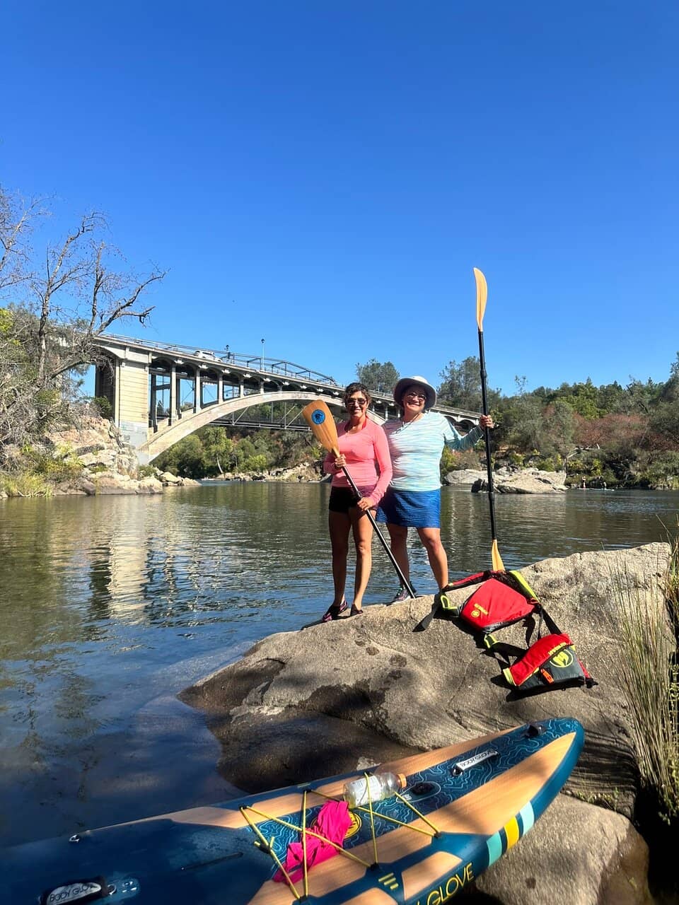 Family Fun & Picnics