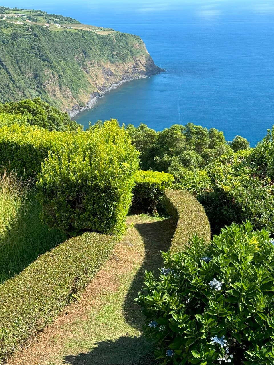 Enchanting Gardens