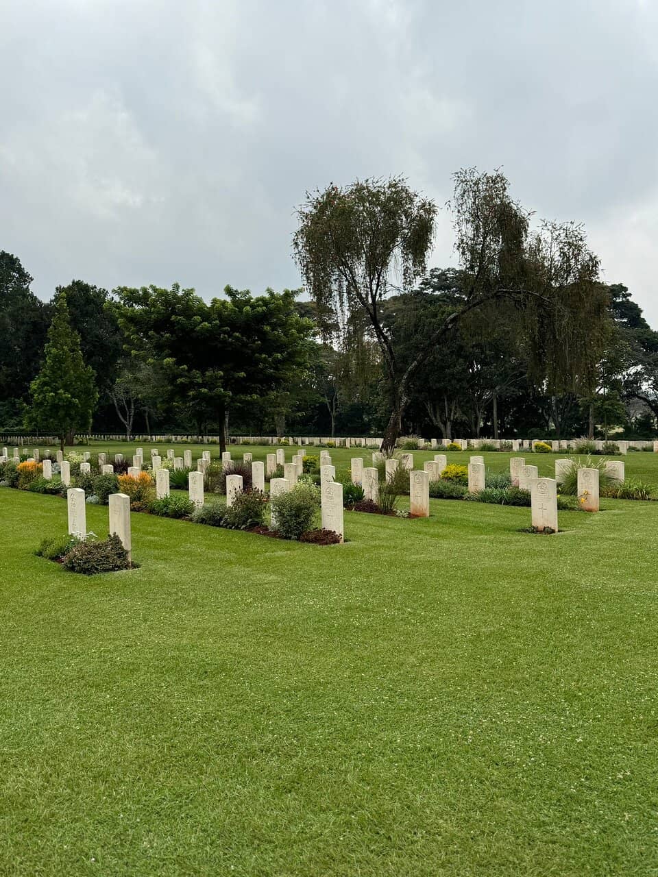 Historical Significance