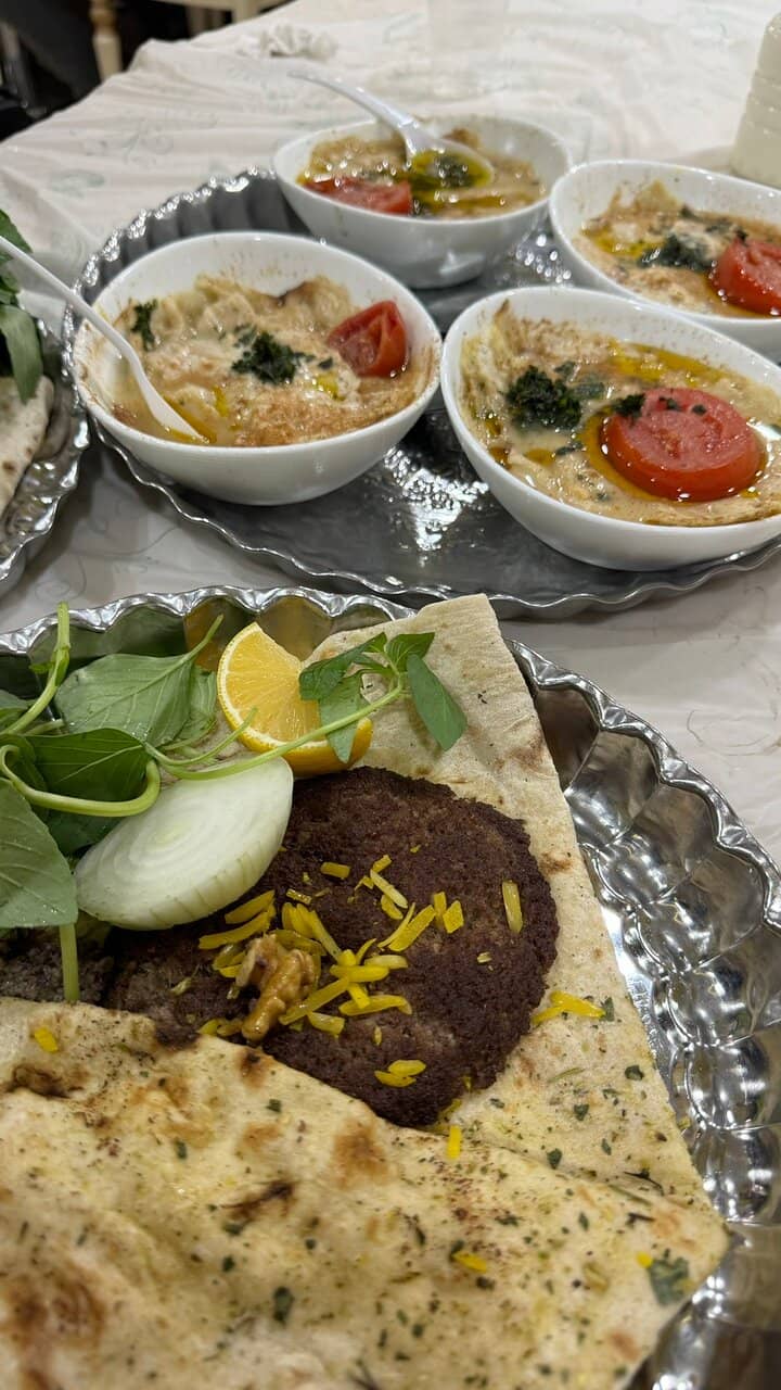 Culinary Masterpieces