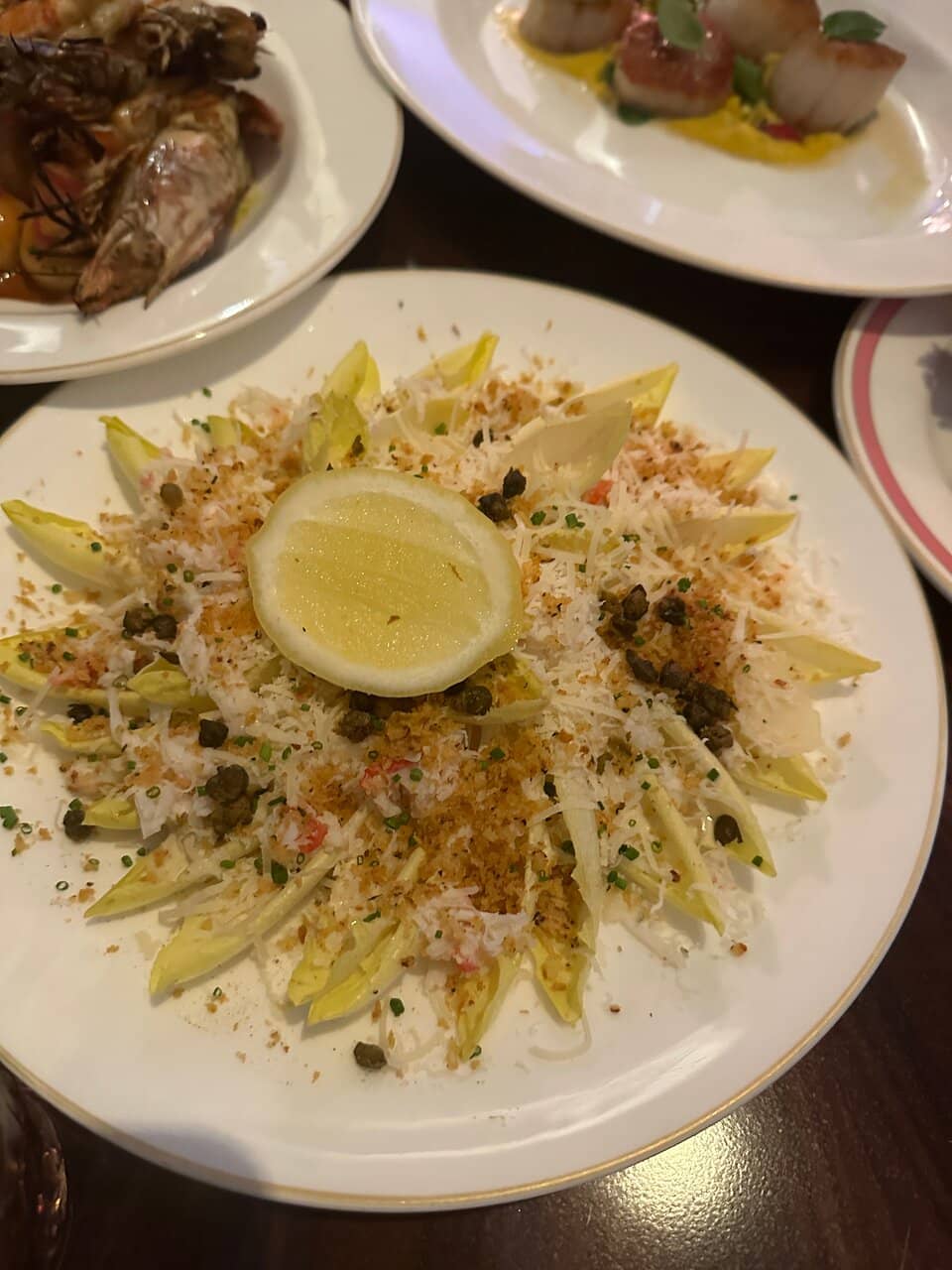 Signature Beef Wellington