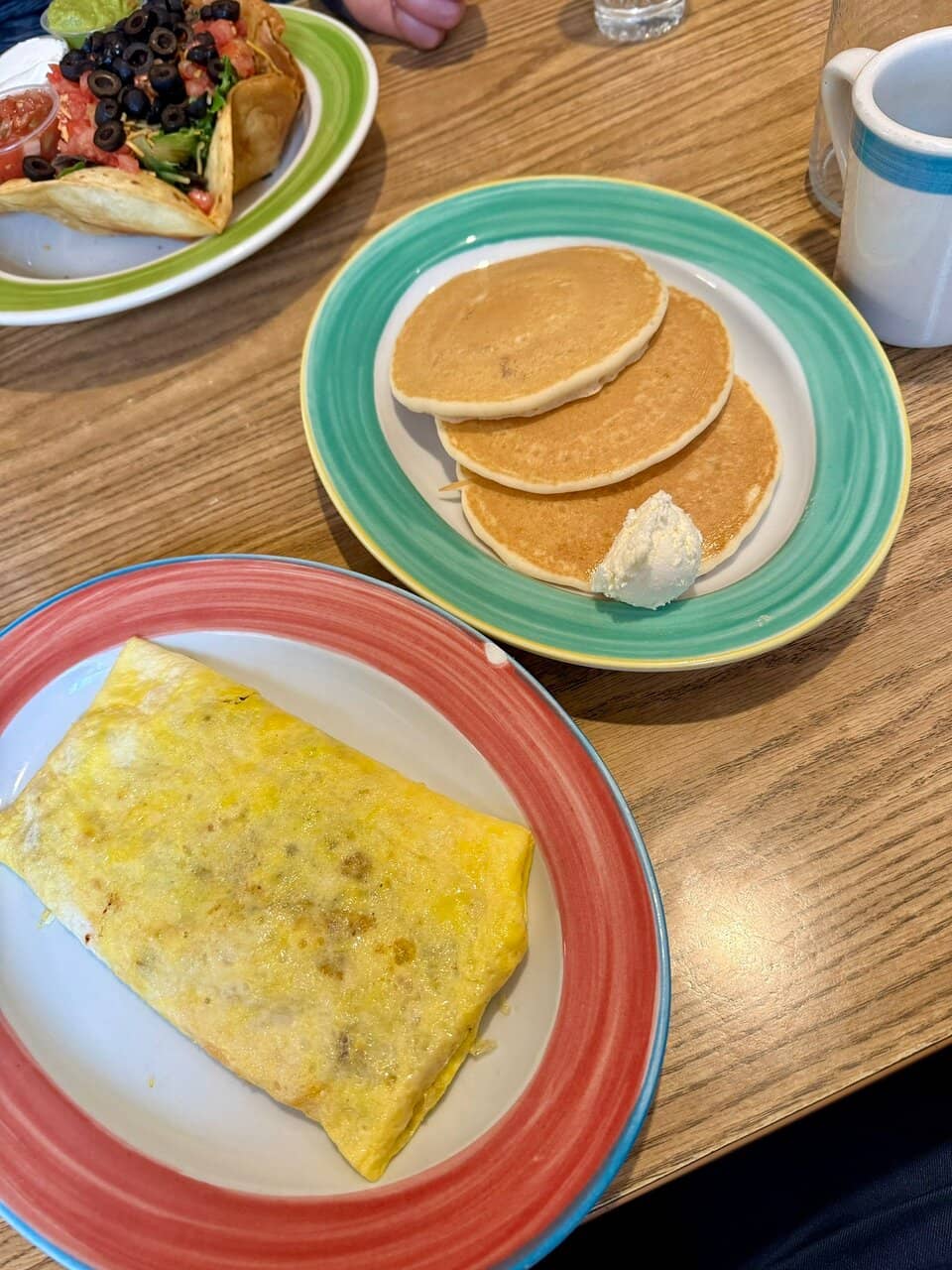 Hearty Breakfast Classics