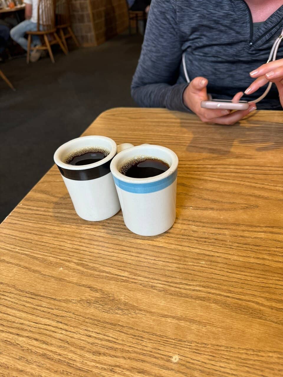 Cozy Charm & Friendly Faces