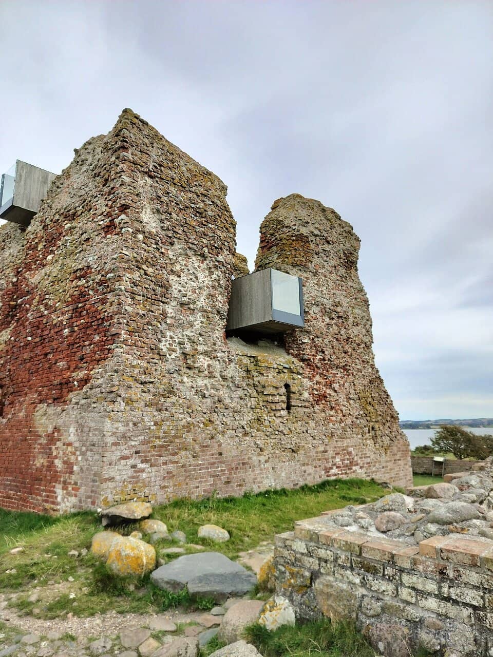 Scenic Coastal Walk