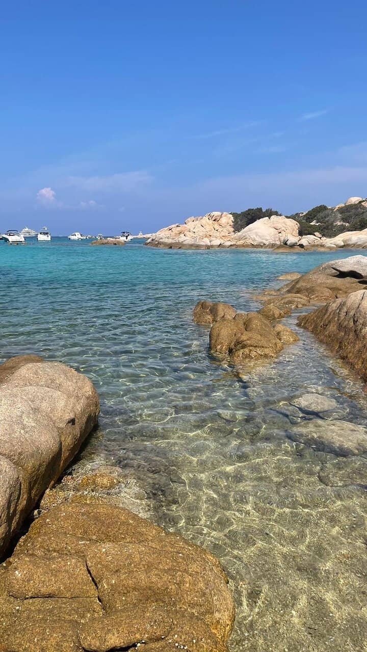 Proximity to Cala d'Or