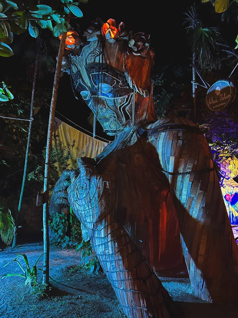 Sculpture Park