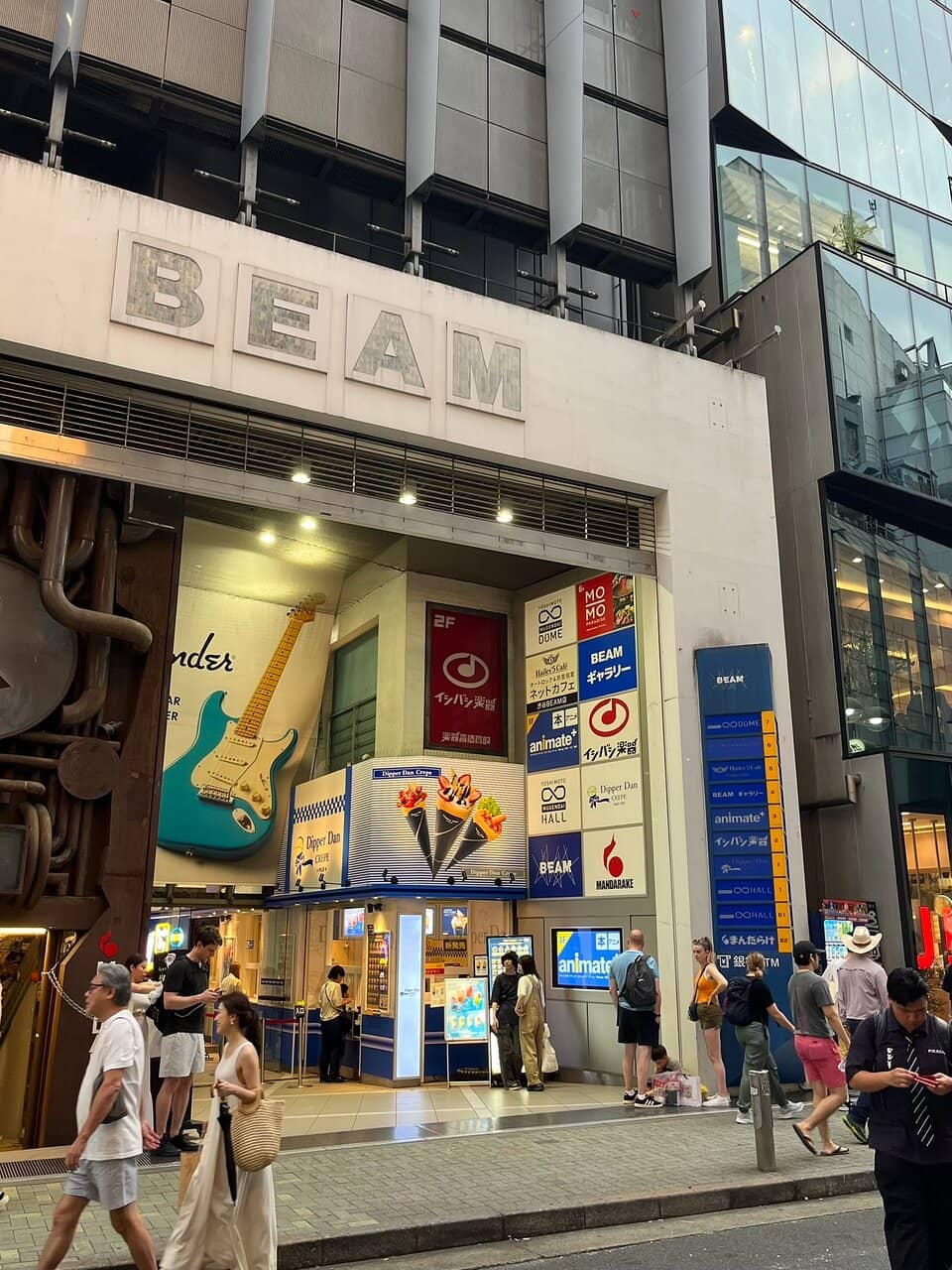 Manga & Anime Wonderland