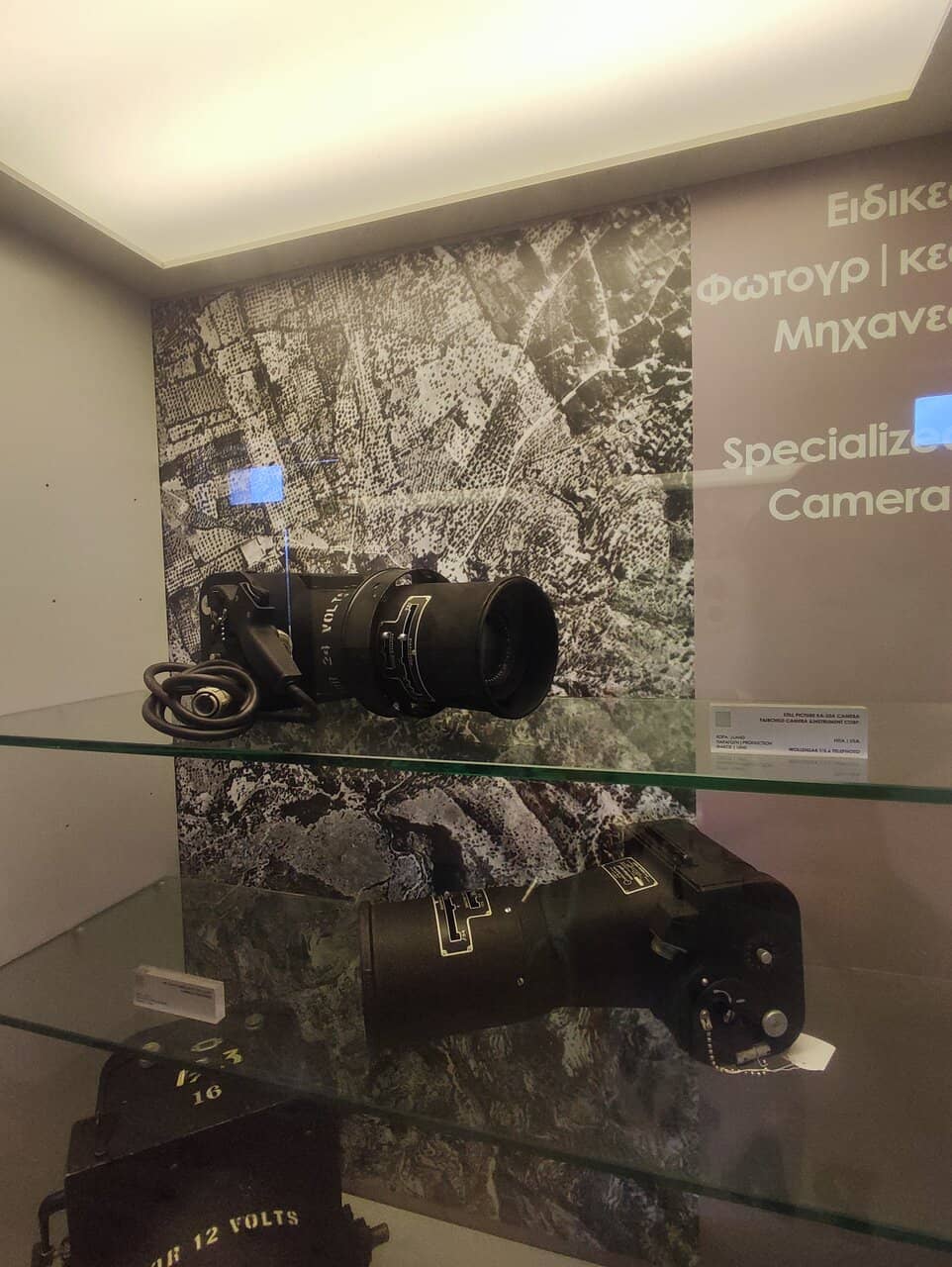 James Bond's Hasselblad