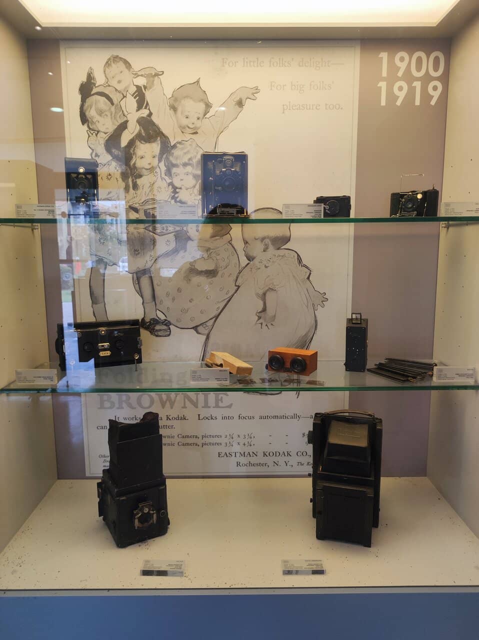 Leica Exotica