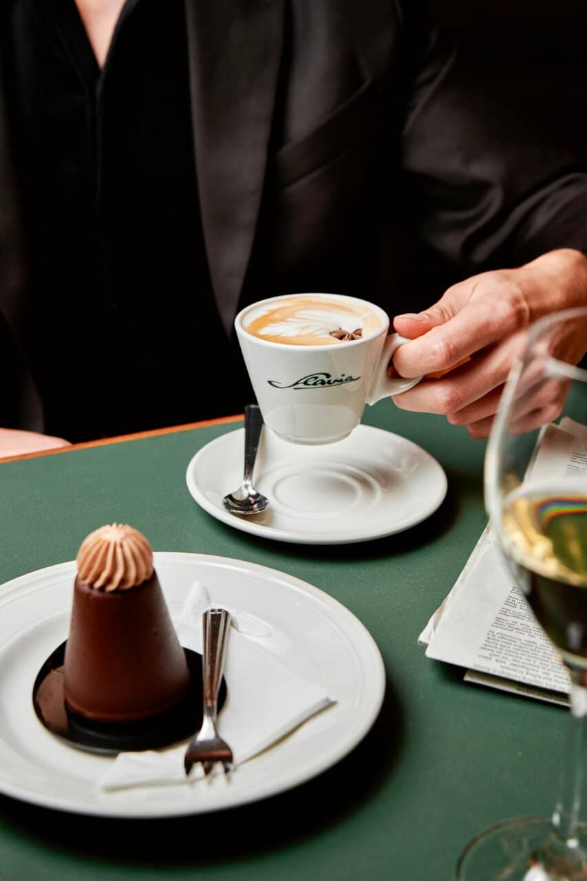 Artistic and Intellectual Hub