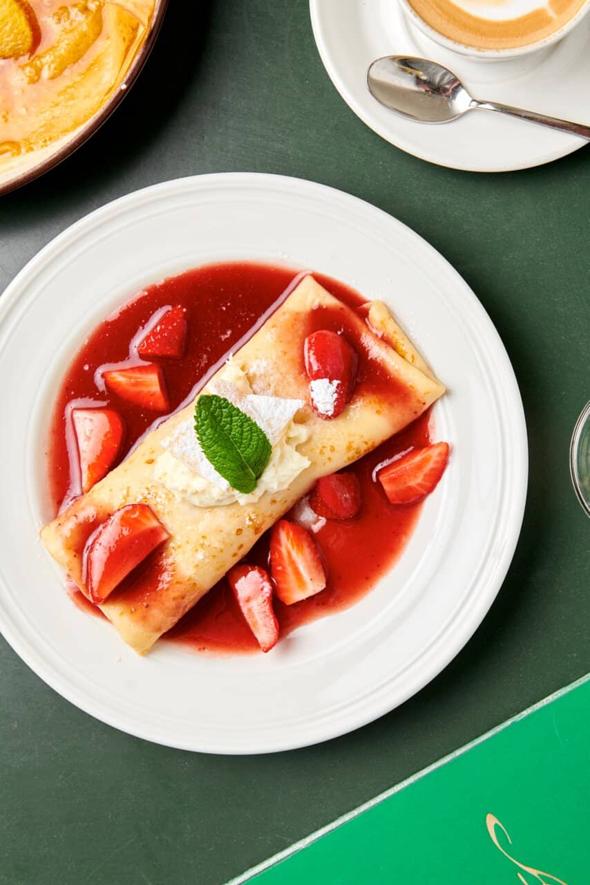 Live Piano Music Evening