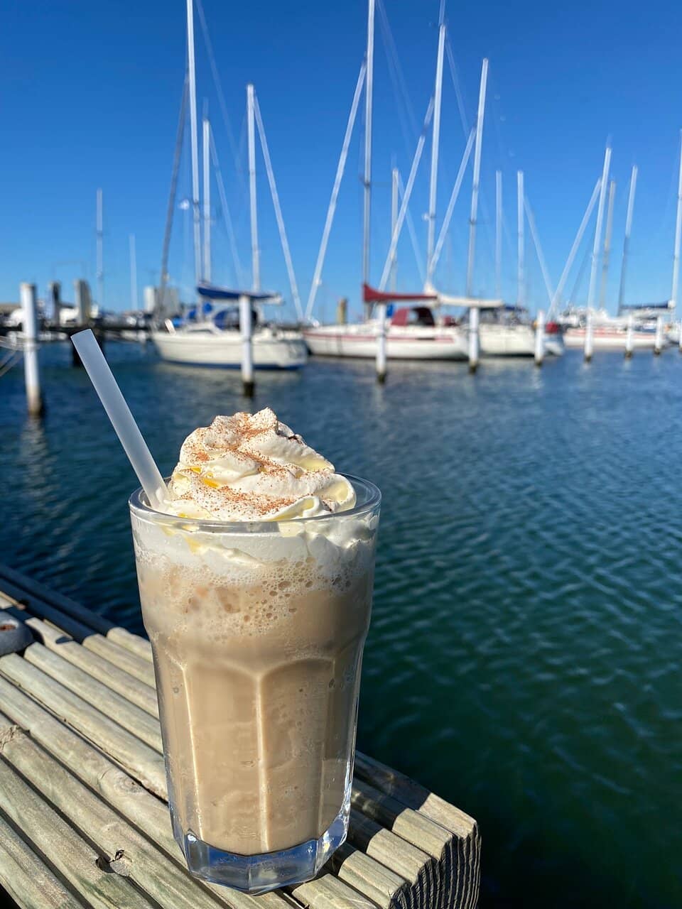 Local Fishing Village Charm