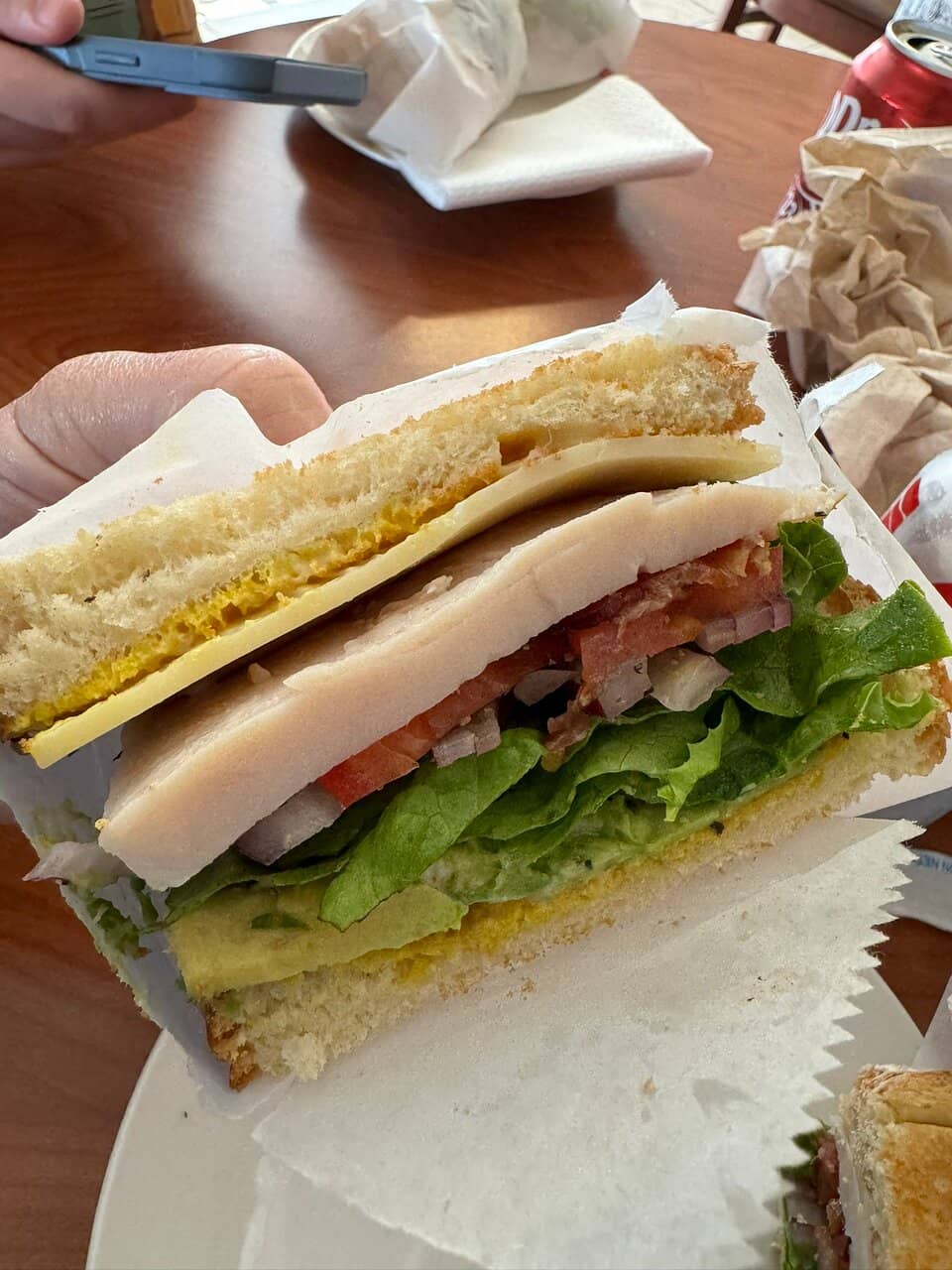 Perfect Pre-Grand Canyon Stop