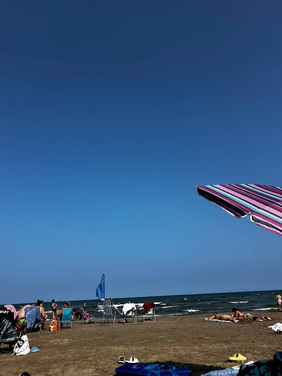 Solé Rototom Beach Bar