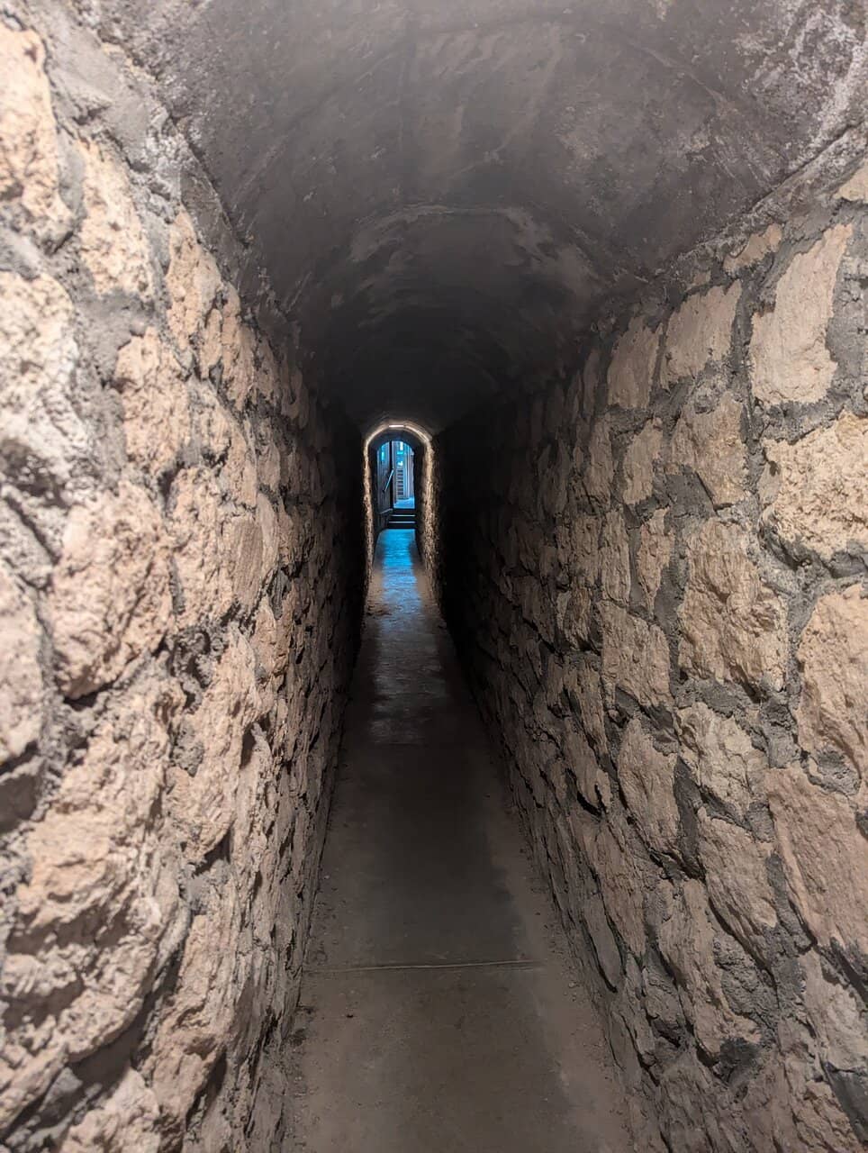 Vertical photo