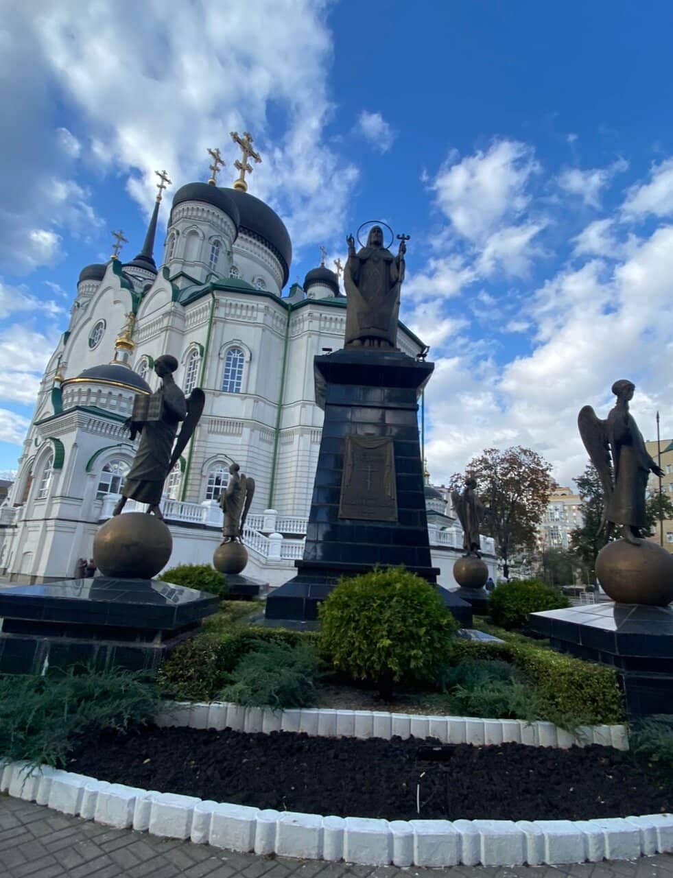 Vertical photo