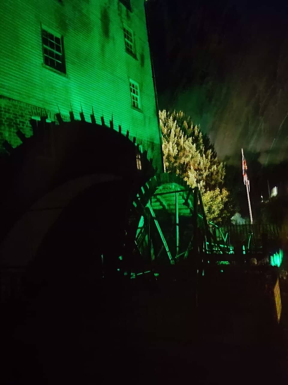 Annual Beer Festival