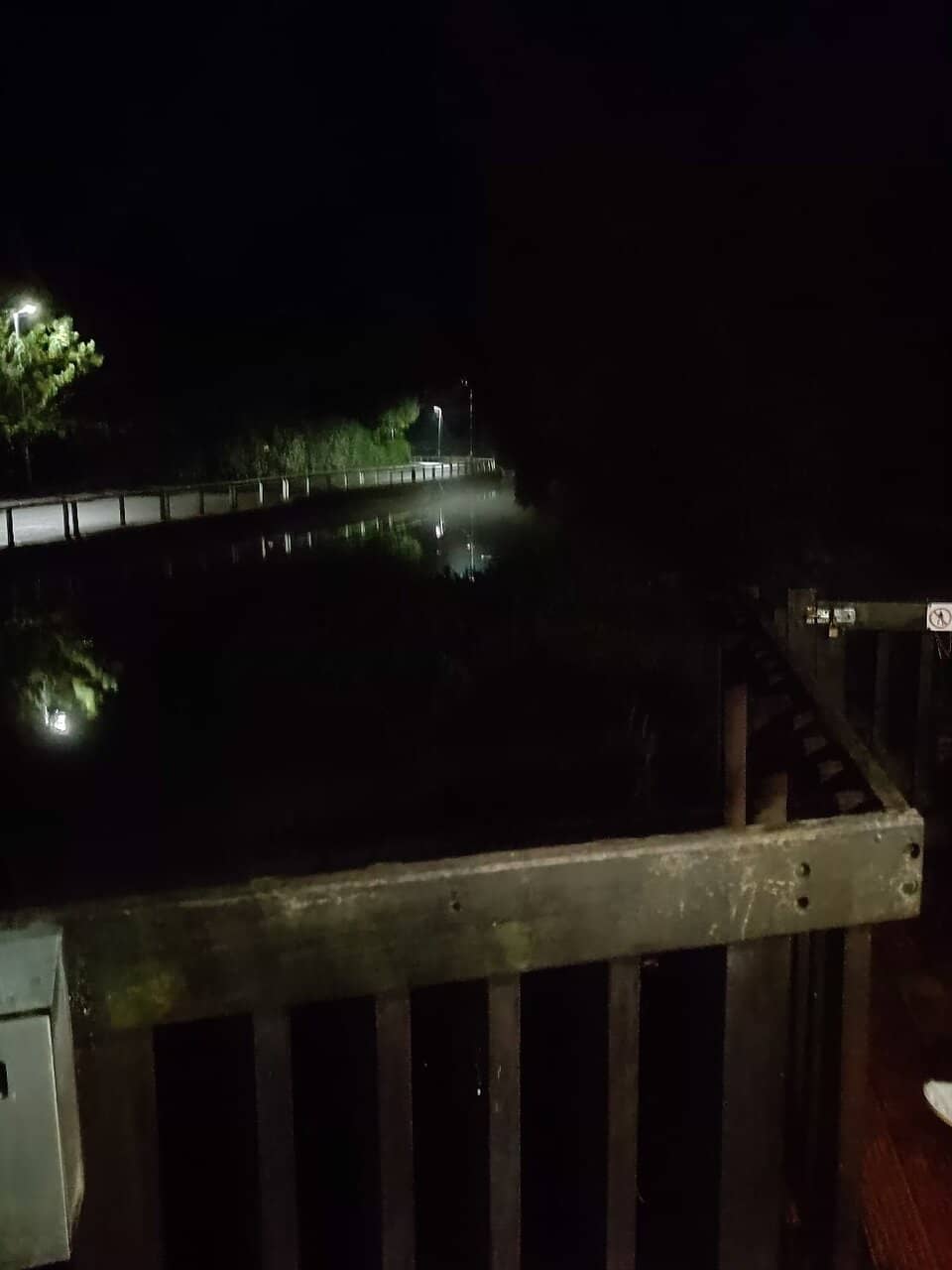 The Working Watermill