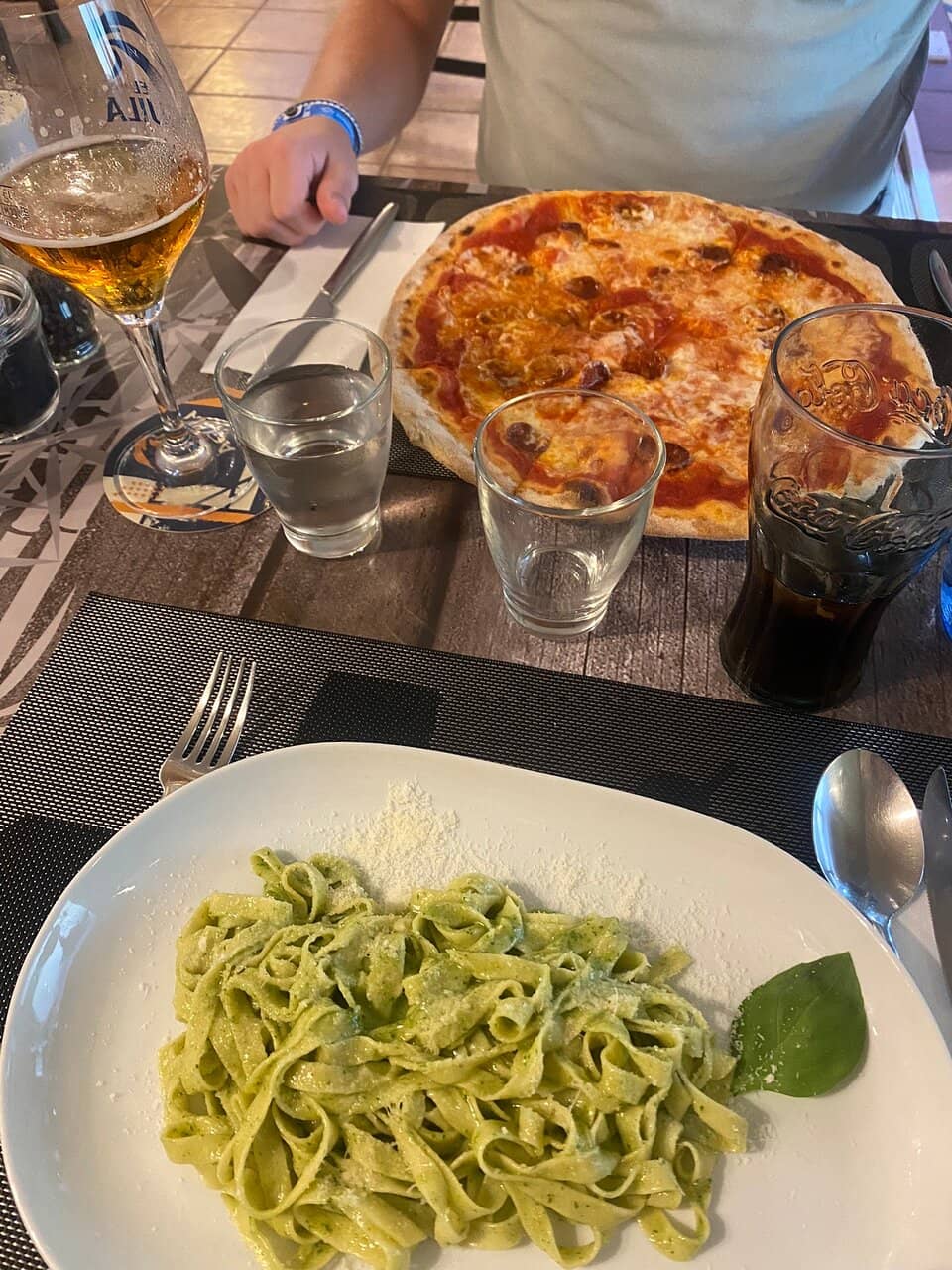 Flavorful Vegetarian Options