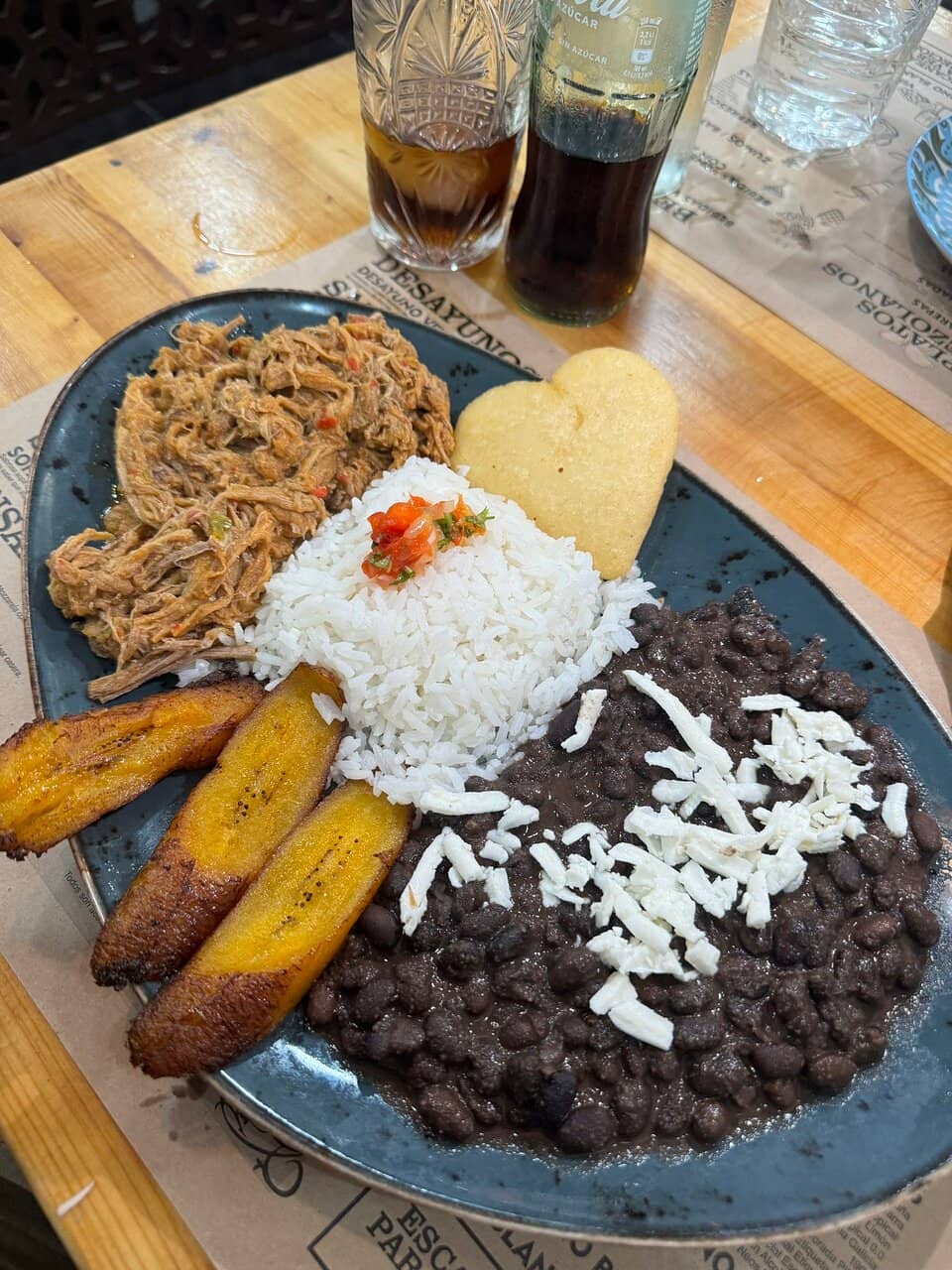 Friendly & Informative Staff