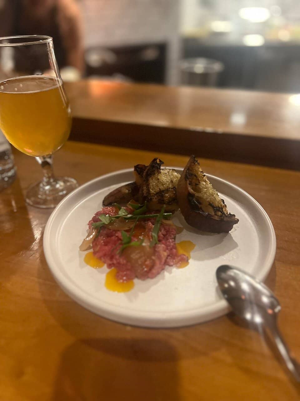 Craft Cocktail Excellence