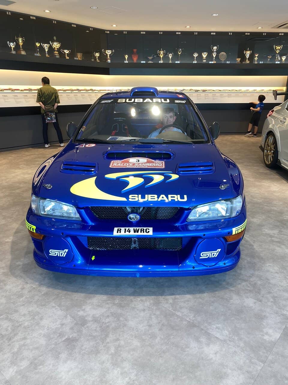 Exclusive Merchandise