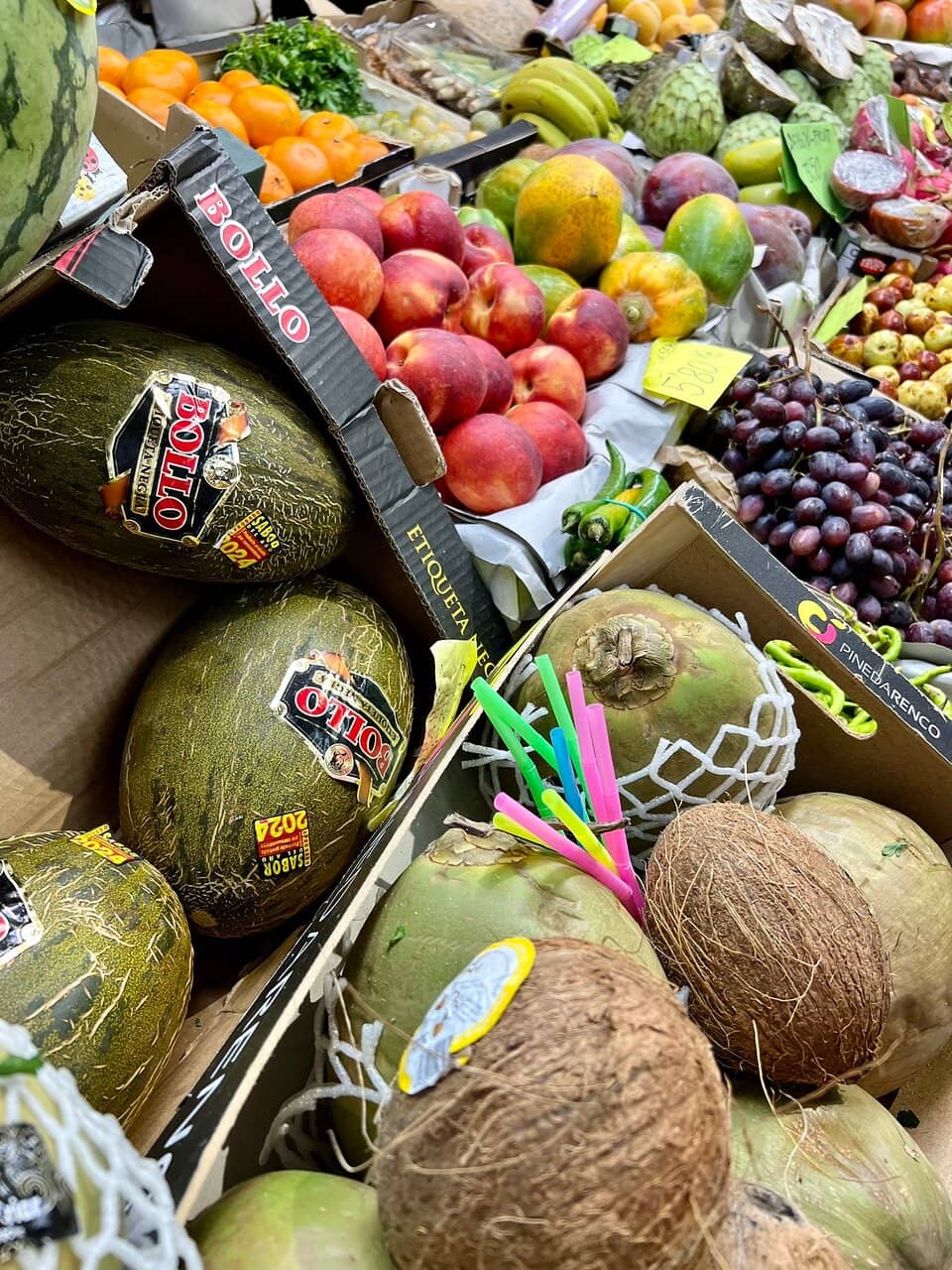 Live Music Saturdays