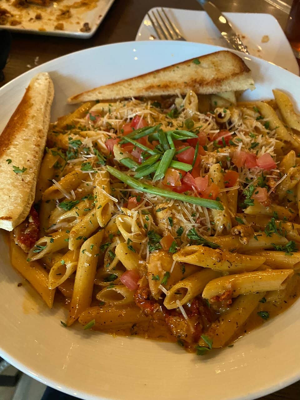 The 'Flavortown' Experience